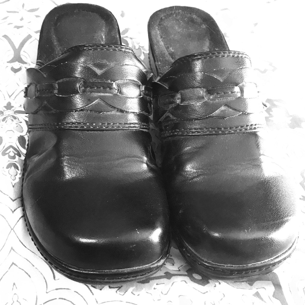 Croft & Barrow Heals (?)